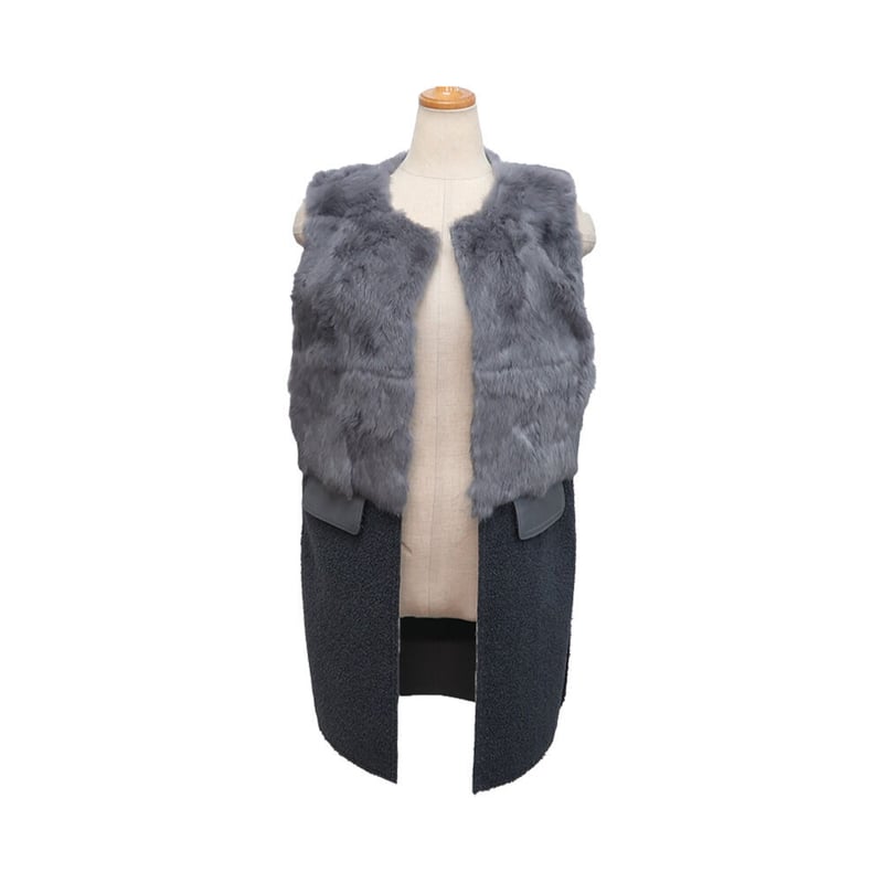 ラビットファーベスト 24102-045 | prologueikebukuro's STORE