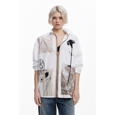 desigual | STORES