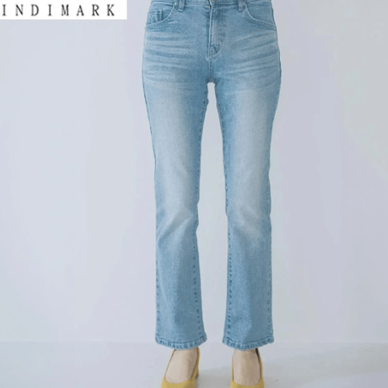 online shop 限定【INDIMARK インディマーク】アイスブルー ボーイ