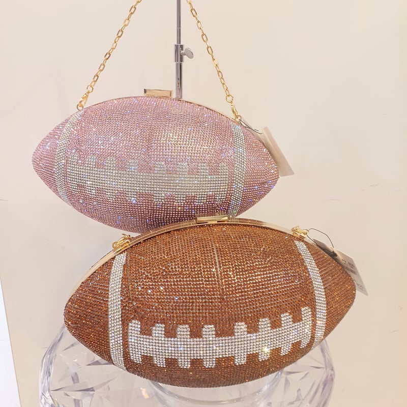 キラキララグビーボールバッグ rugbyballbag | prologueikebukuro