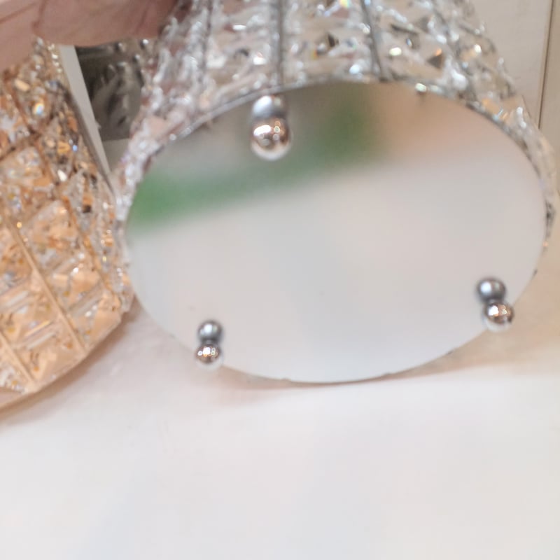 キラキラ小物入れ オブジェ ask-stella | prologueikebukuro's