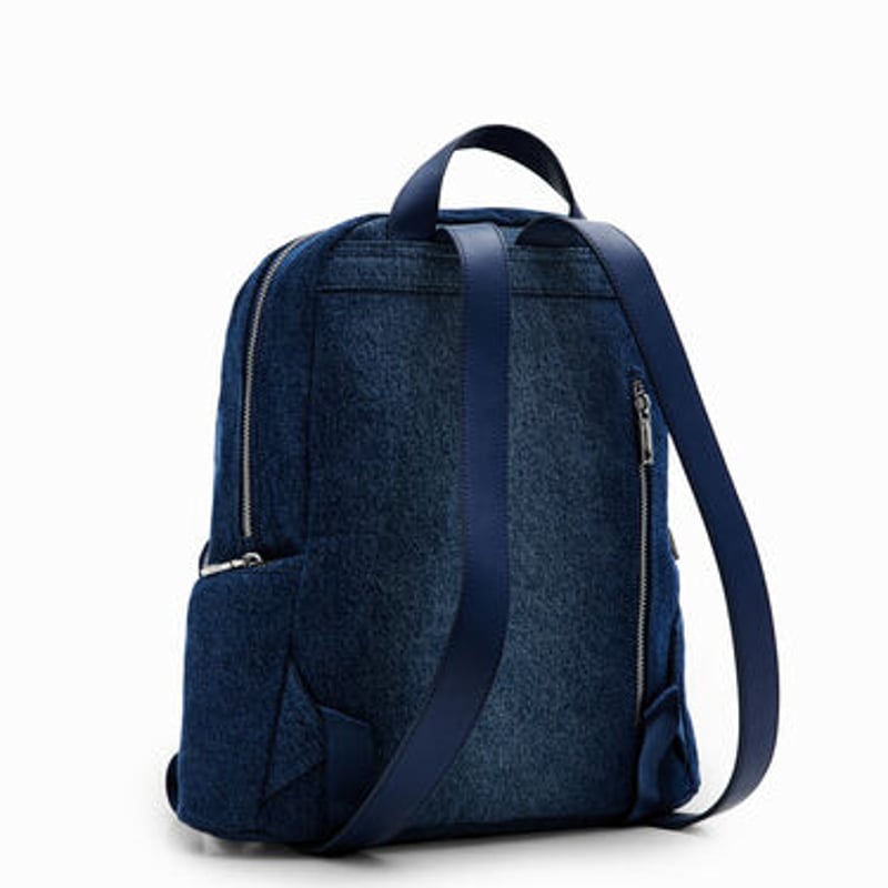 Desigual ミッキーマウス ミドルバックパック 24SAKD06 | prologuei