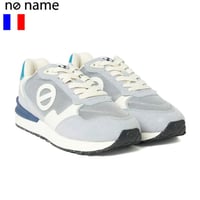 online shop限定【no name ノーネーム】メッシュスニーカー『TOVA』RUNNER【送料無料】正規品 返品不可940-tova-41561-10