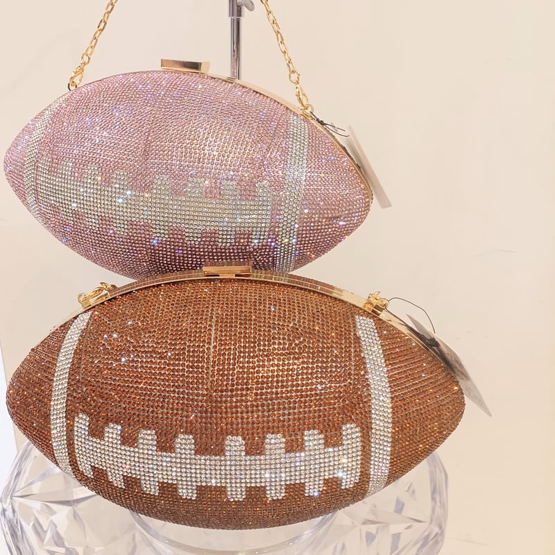 キラキララグビーボールバッグ rugbyballbag | prologueikebukuro