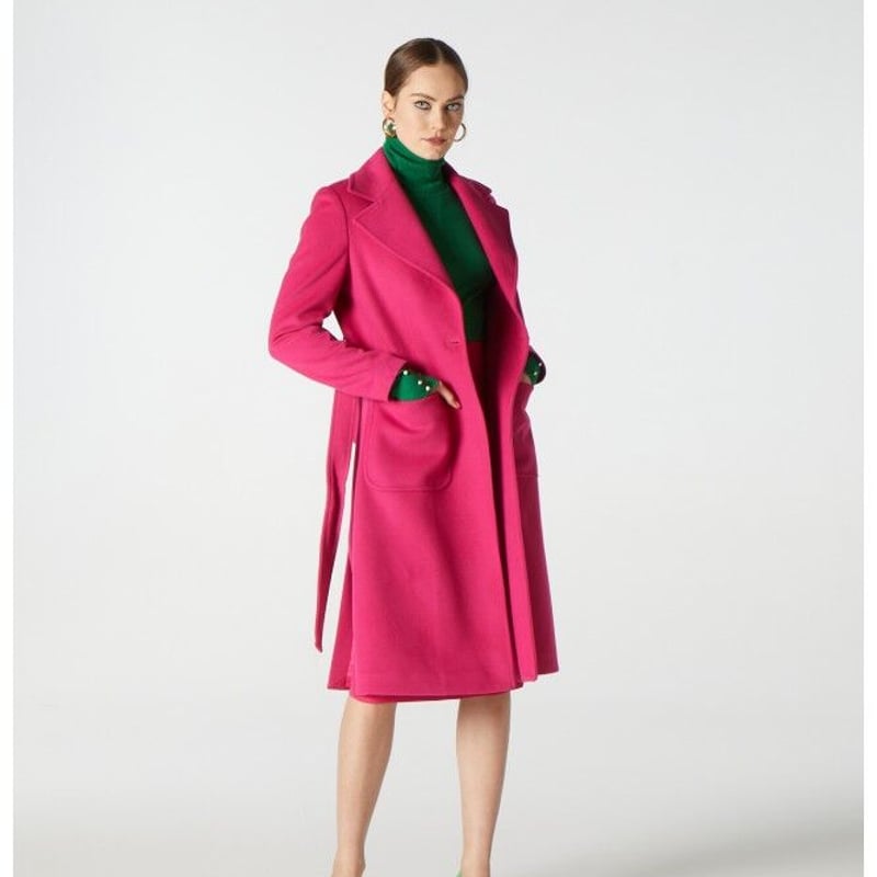 イタリア FLYGIRL カラーコート21-6150/01 | prologueikebuku 