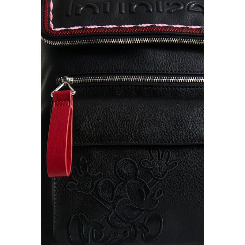 デシグアル Desigual ミッキーマウス アーバン バックパック デシグアル Desigual ミッキーマウス アーバン バックパック