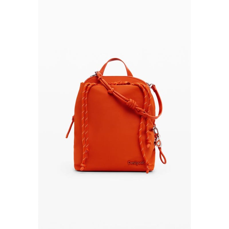 Desigual デシグアル リュック バックパック レディースバッグ