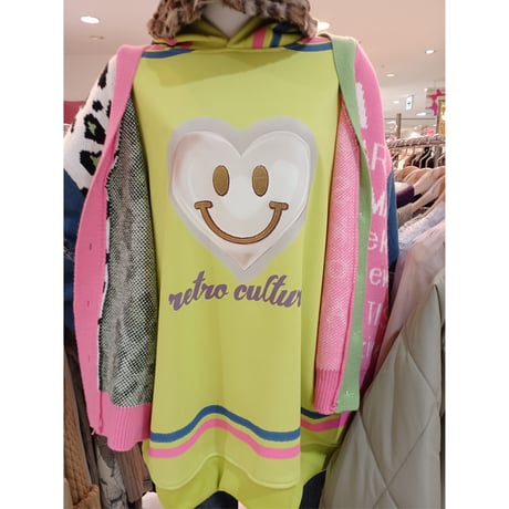 にこちゃん | STORES