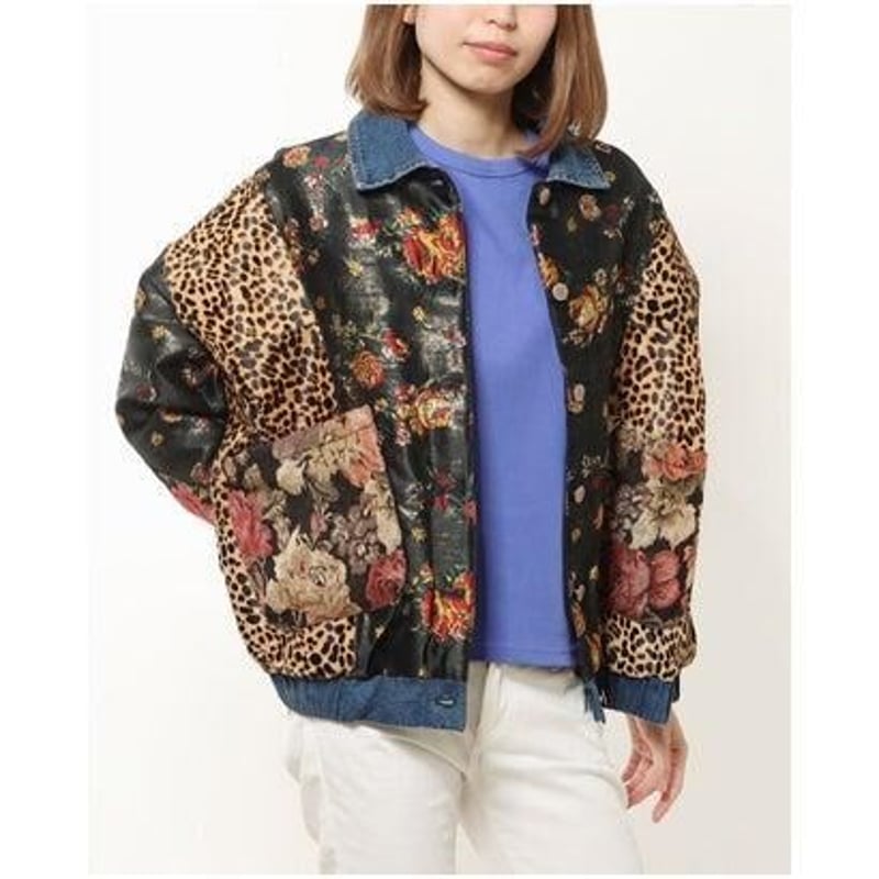 希少　デシグアル Desigual ミッキーマウス ショートジャケット デシグアル Desigual ミッキーマウス ショートジャケット