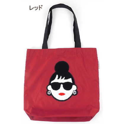 すーちゃんと朝顔バッグ 人気の美easyシリーズが秋冬ver.で入荷✨️ 温かみある着心地の