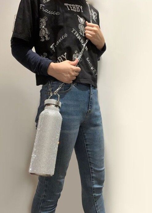 キラキラデコボトル suito-290 | prologueikebukuro's STORE