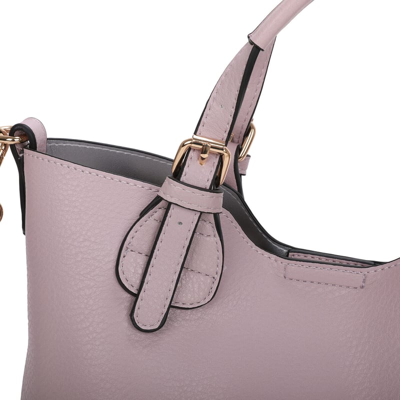 Smiley×PHANUEL】トートバッグ 肩がけ ショルダー バッグインバッグ