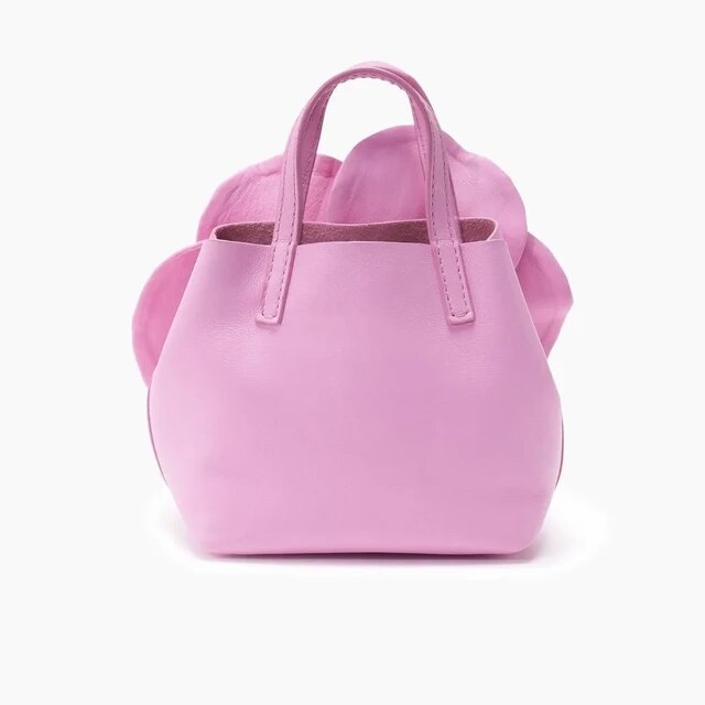 FLOWER bag frower bag | prologueikebukuro's STORE