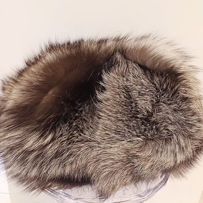 Foxリアルファーバッグ gf-01-a-s | prologueikebukuro's STORE