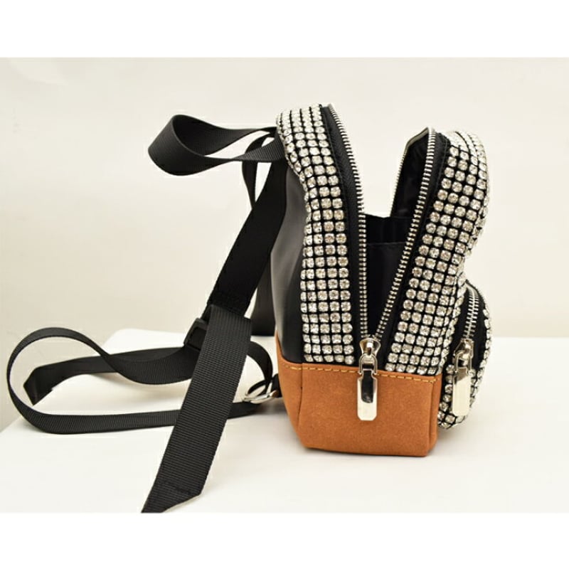 PROLOGUE プロローグ】キラキラ デコレーション ラインストーン ミニ