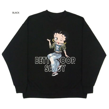 betty | STORES