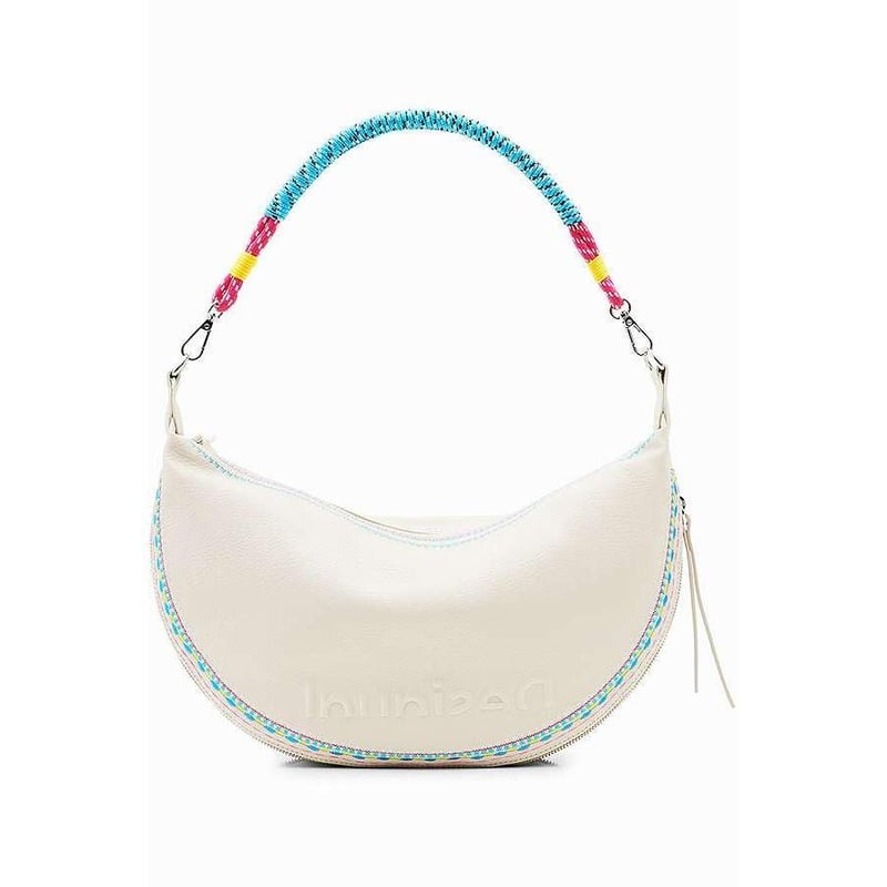 DESIGUAL デシグアル バッグ レディース 23SAXP22 BAG_RAVEN_KUW
