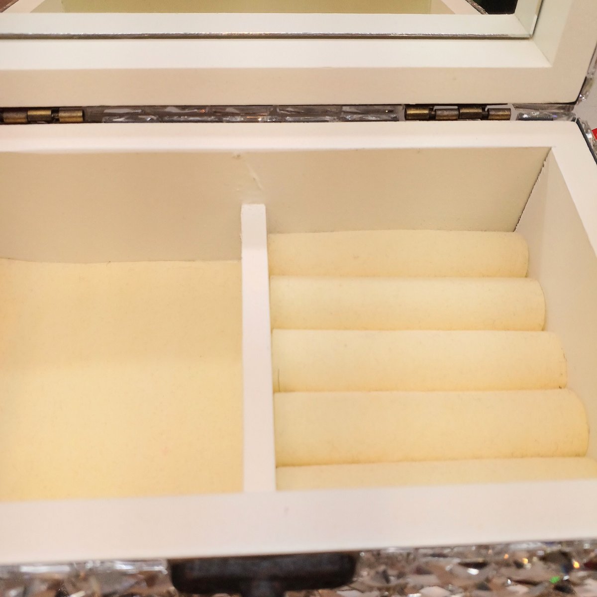 キラキラジュエリーボックス p-box | prologueikebukuro's STORE