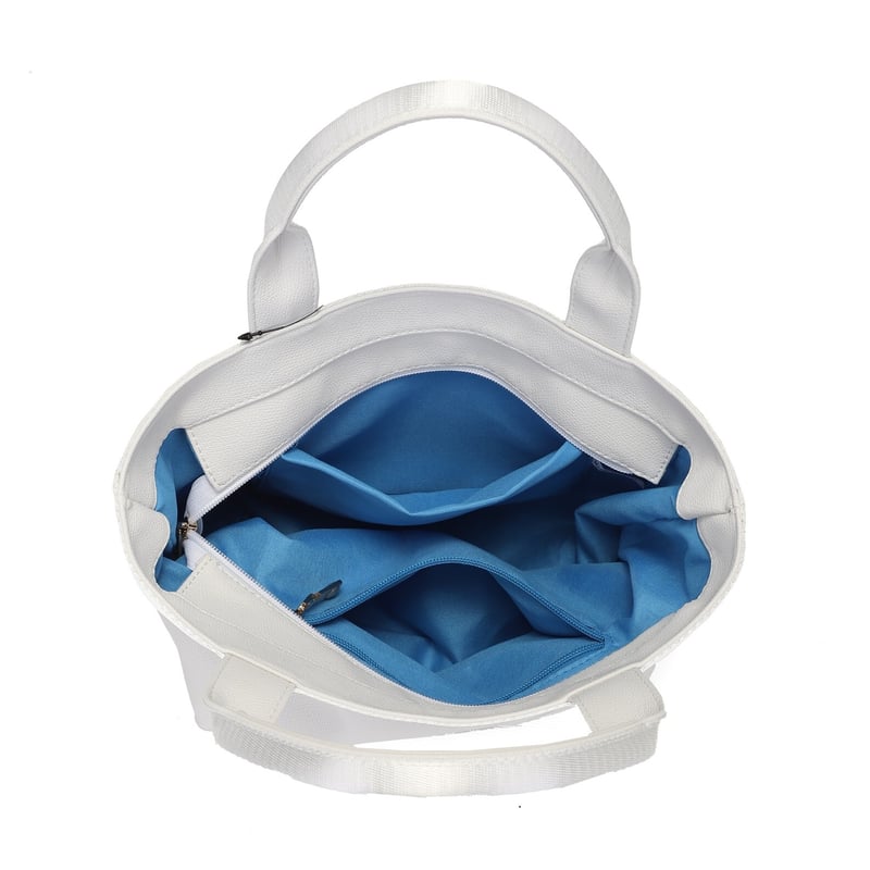 AM505S】星型スタッズトートバッグ スター モード感 | prologueikebukur