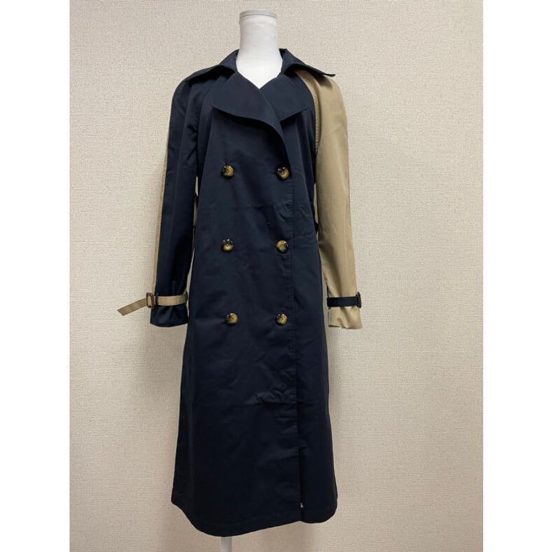 SPOOM スプーム　シングル釦コート 大人の春カジュアルに◎SPOOM＆Holiday Spoom.の新作アイテム