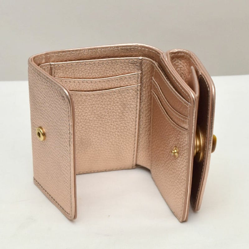 onlineshop限定【Hashibami ハシバミ】ジェムストーン レザー