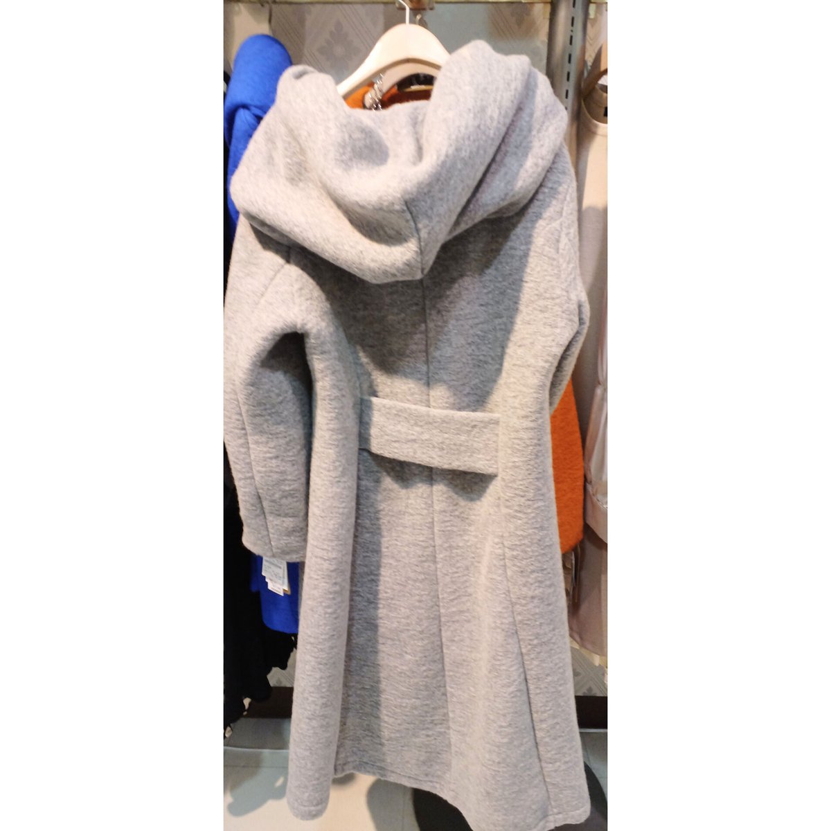 イタリア圧縮ウールコート 16268 | prologueikebukuro's STORE イタリア圧縮ウールコート 16268 | prologueikebukuro's STORE