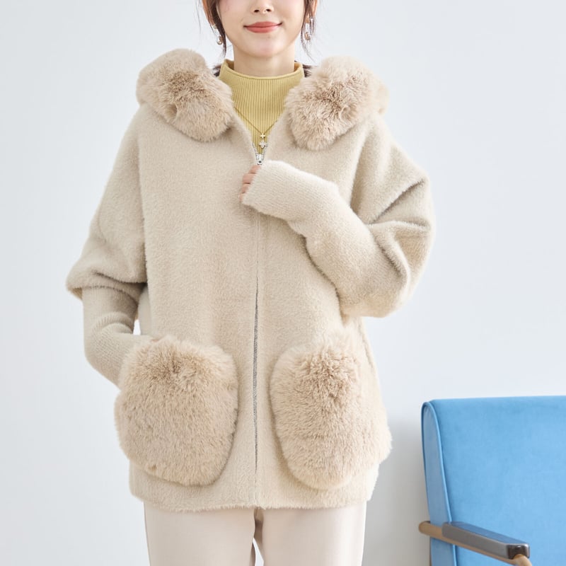 ブタ　ファームシリーズ　かわいい　コロコロ　ふわふわ ふしぎなわたげ フワモコロン にゃんぽぽ | 玩具卸売 カワダオンライン