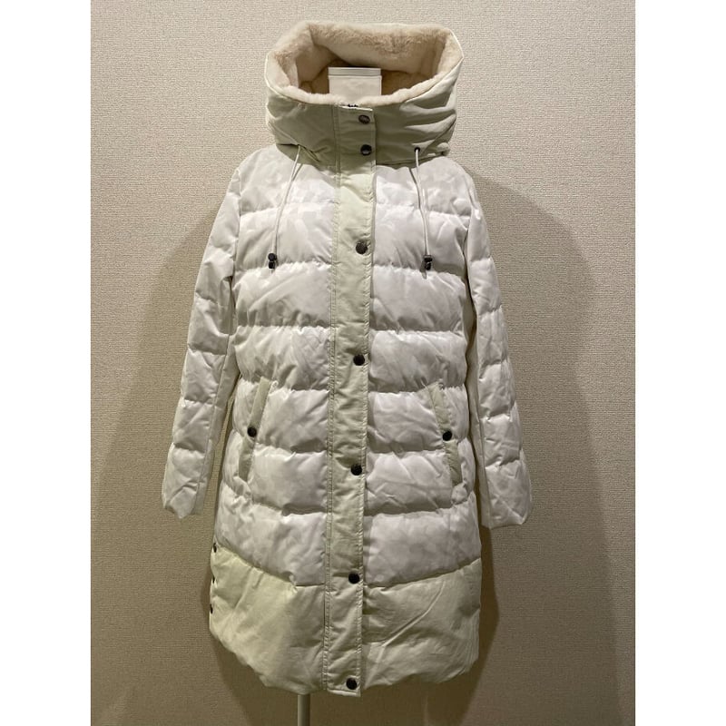スプーム 迷彩ダウンコート SP223020 ADA | prologueikebukuro' スプーム 迷彩ダウンコート SP223020 ADA | prologueikebukuro'