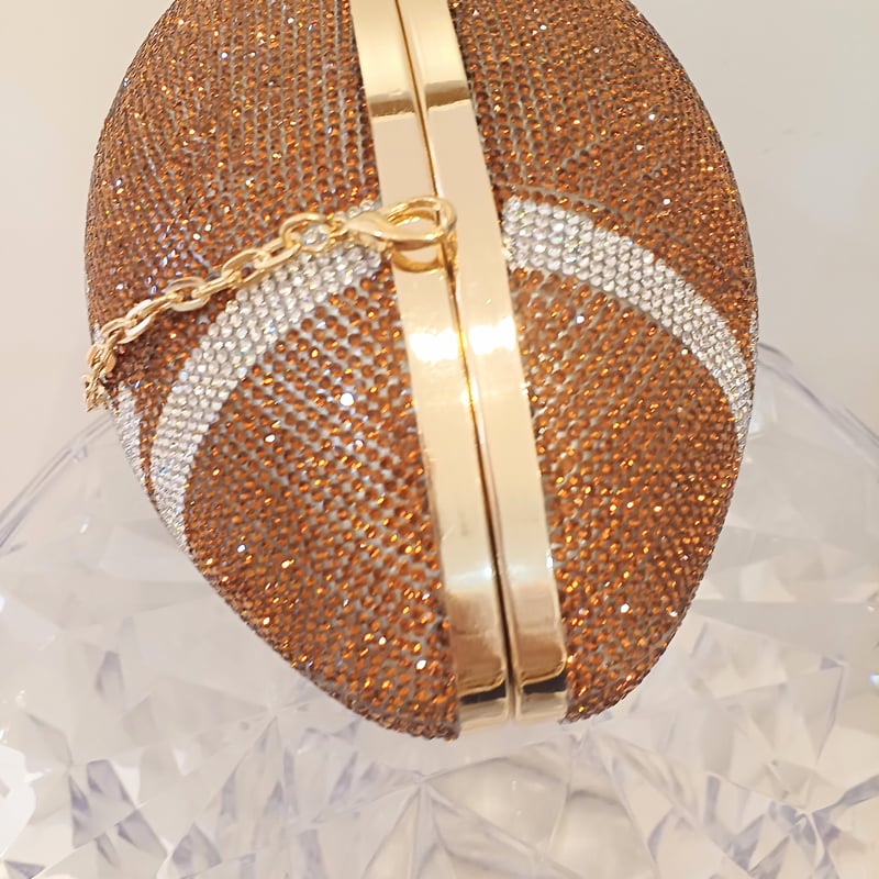 キラキララグビーボールバッグ rugbyballbag | prologueikebukuro