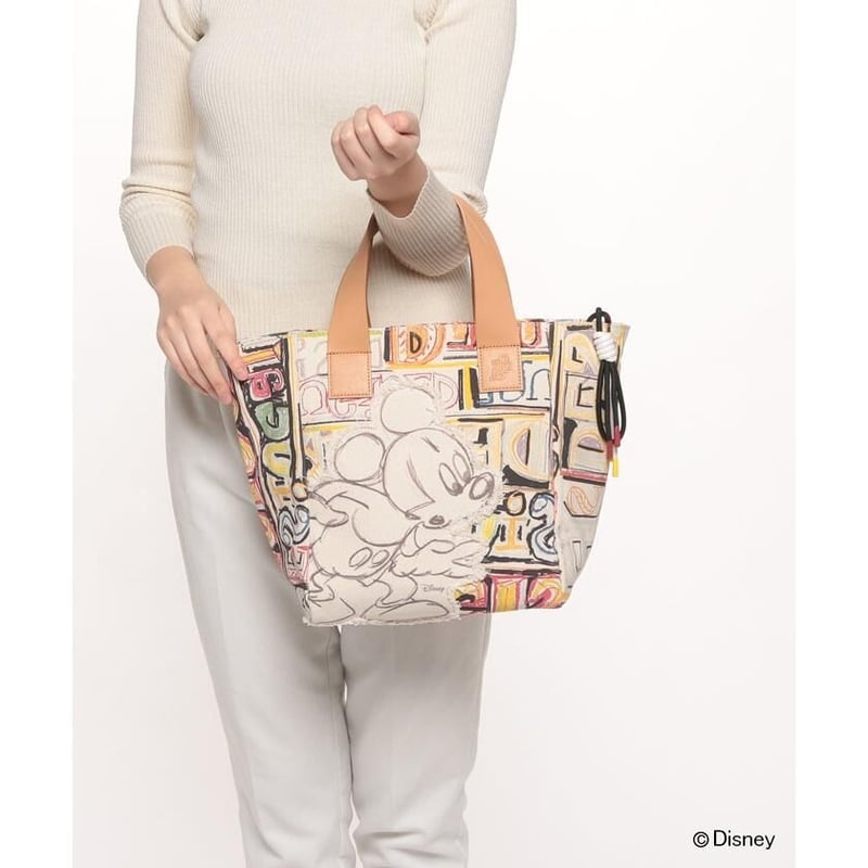✨美品✨デシグアル Desigual ミッキー ホワイト本革ショルダーバッグ✧ 楽天市場】ミッキー（ブランドデシグアル）（レディースバッグ