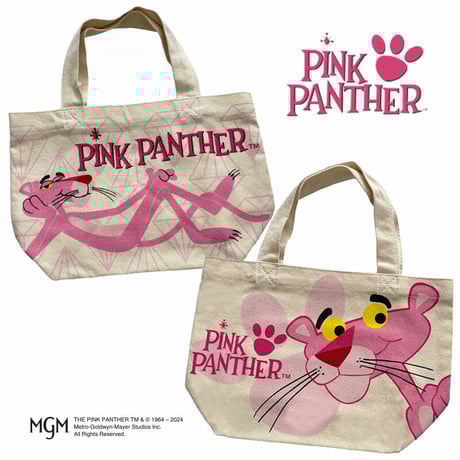 ピンクパンサー様 レース Pink Panther x MFC STORE