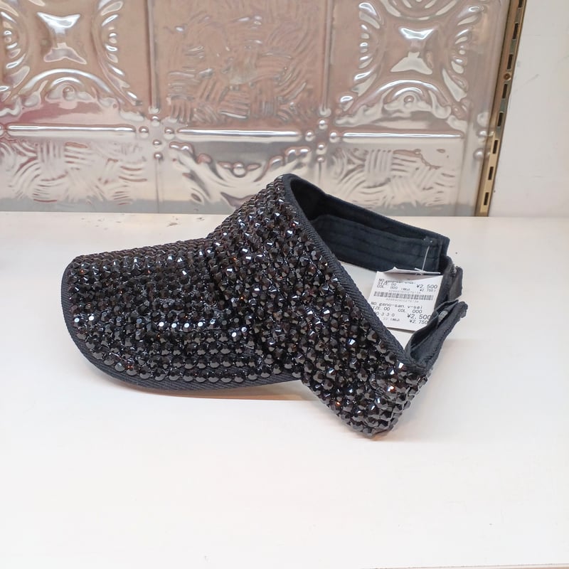 HISCHRONE ヒスクローネ♡　帽子　リボン　未使用　さえら HISCHRONE ヒスクローネ♡ 帽子 リボン 未使用 さえら