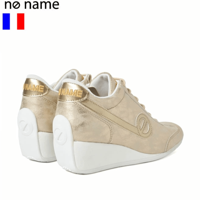 ONLINE SHOP 限定【no name ノーネーム】風合いビンテージ加工