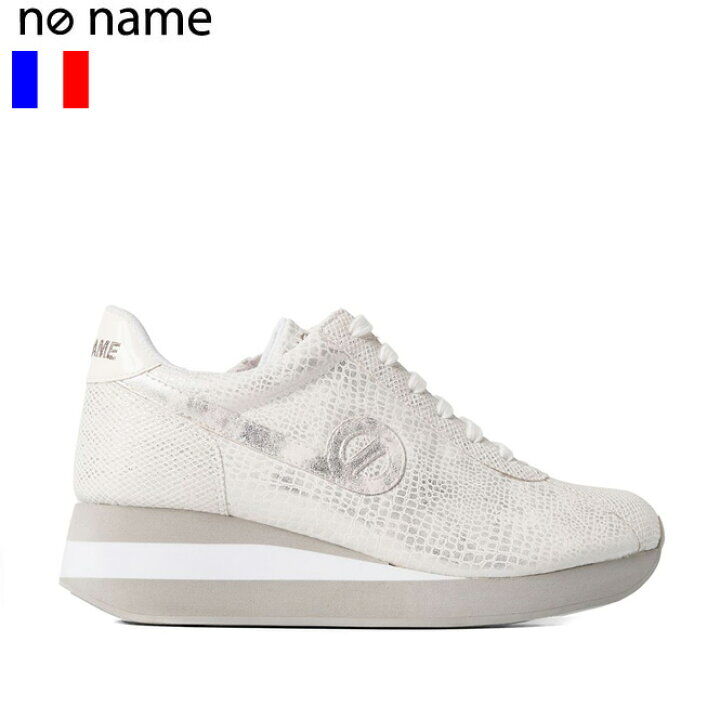 【美品】NO NAME PLAY MID 厚底 サイドジップ ブラック 37 楽天市場】NO NAME[ノーネーム][定番 厚底 スニーカー