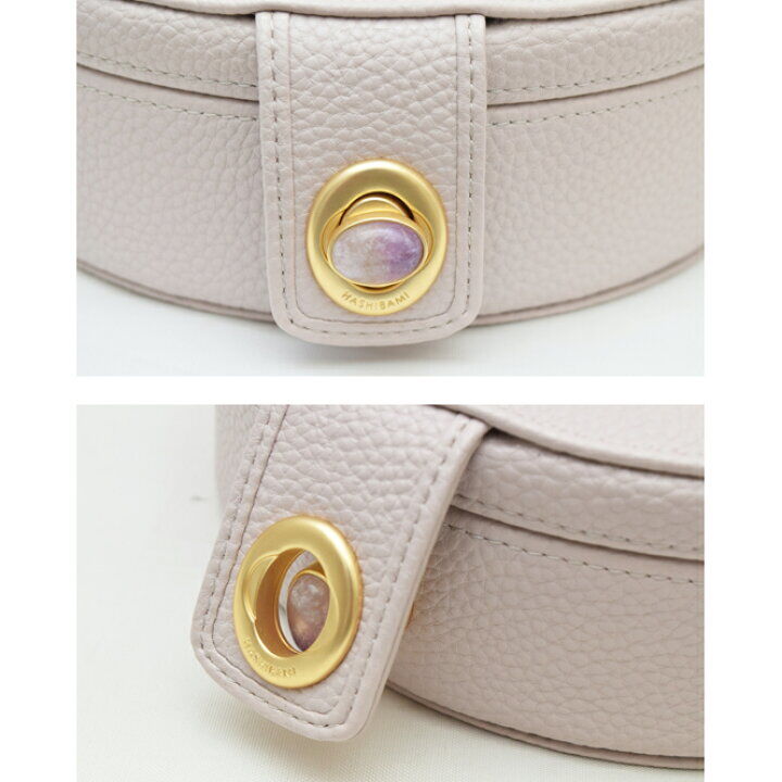 HASHIBAMI(ハシバミ) ジェムストーン付きジュエリーボックス Hashibami ハシバミ】 ジェムストーン付きジュエリーボックス ha-2108