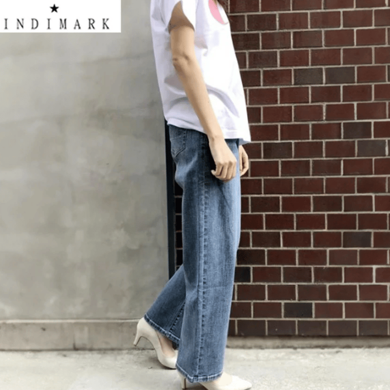 online shop 限定【INDIMARK インディマーク】ストレートボーイズ