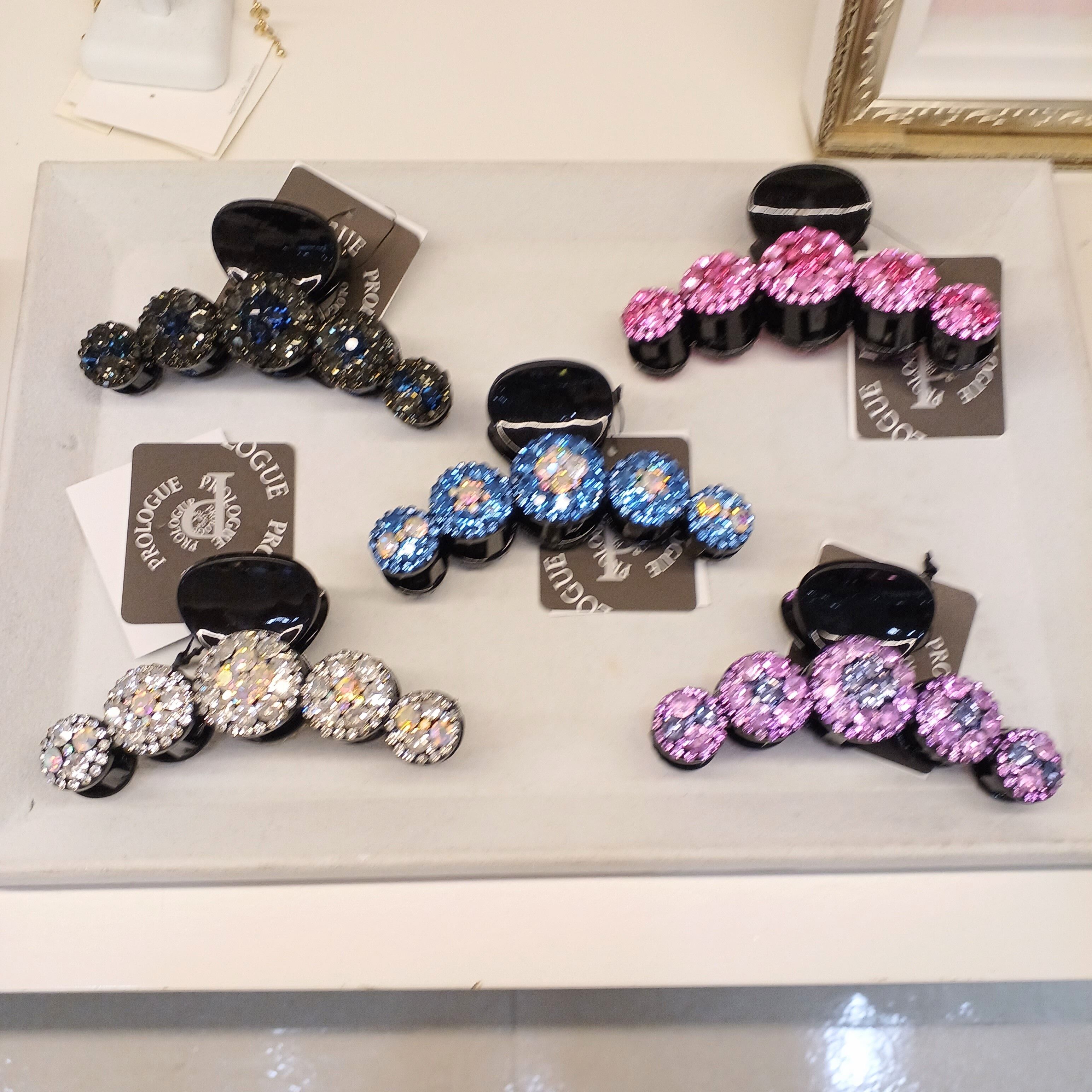 キラキラヘアクリップ vanceclip-60 | prologueikebukuro's S
