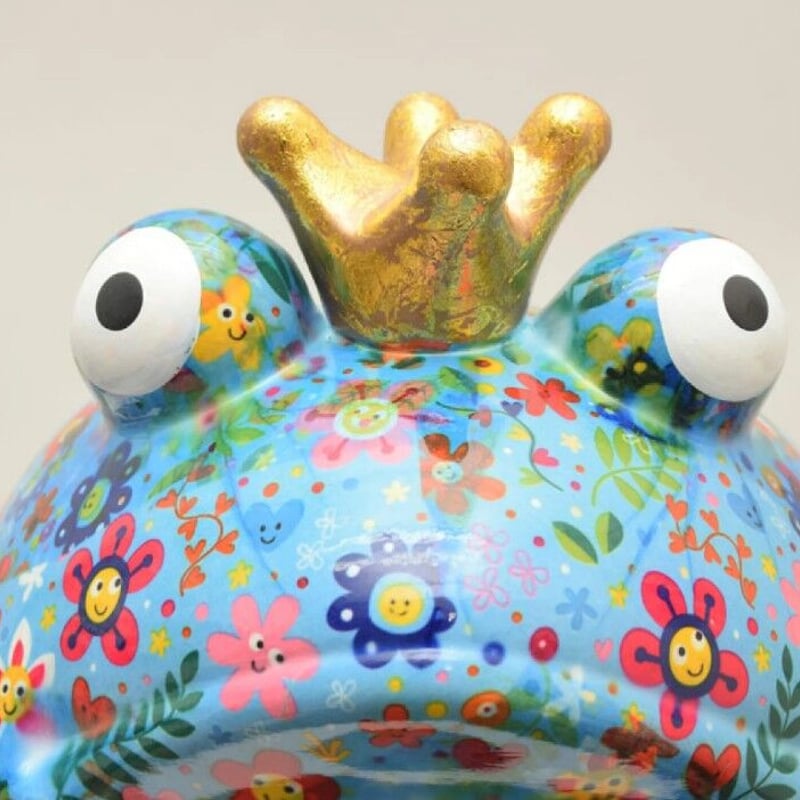 Pomme pidou(ポンピドゥー) 】ベルギー セラミック製 POPアート