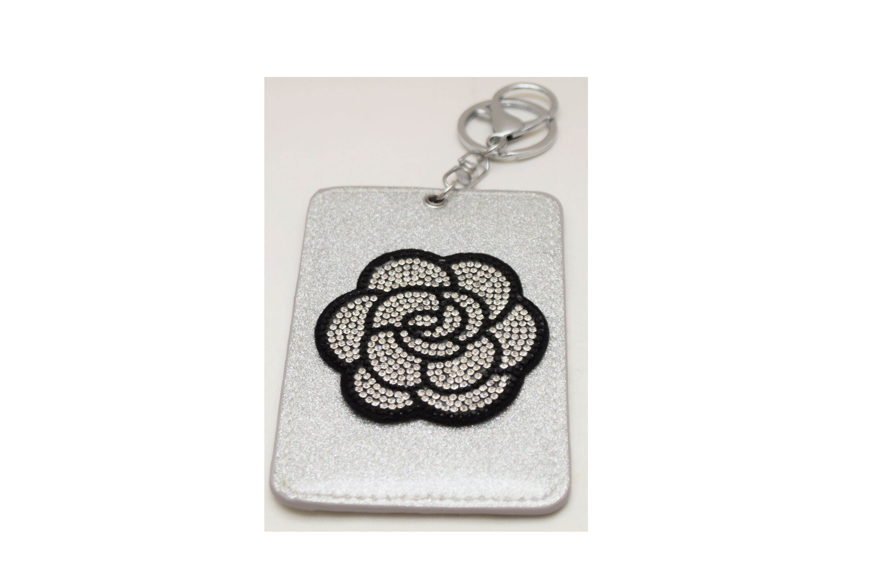 キラキラパスケース カメリア passcase-came | prologueikebuku