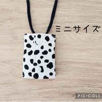 OLLY'S ミニcv点滴カテーテル保護カバーダルメシアン