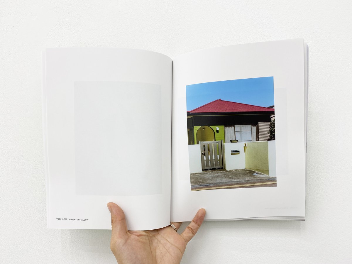 1/1 Takashi Yasumura 安村崇　写真集 ARCHIVES - PARCO MUSEUM - 安村崇 写真展 Takashi Yasumura