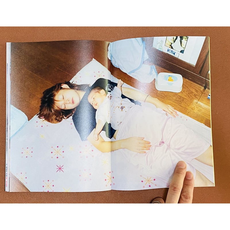 MOTOYUKI DAIFU 写真集 STILL LIFE 題府基之 サイン STILL LIFE