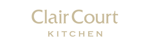 ClairCourt Kitchen
