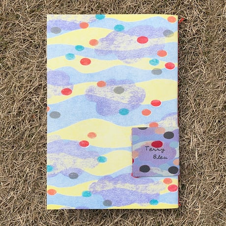 『Permafrost』Tess Meyer