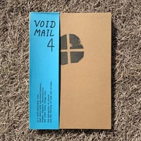 【Void mail4】Alexandra Ruppert