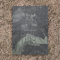 『23 REPTILES』PERKUP & FRIEND
