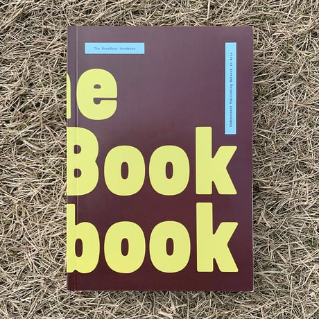 The BOOK BOOK Handbook