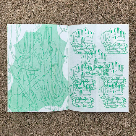 『“DR.GREENTHUMB”』MAX FREND
