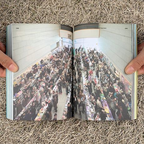 The BOOK BOOK Handbook