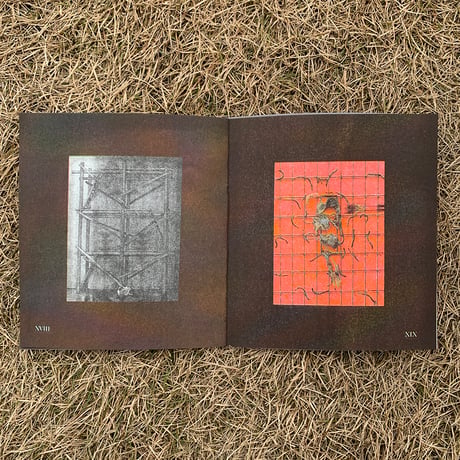 『INTERIOR/EXTERIOR』Hanna Umin and Jordan Taylor